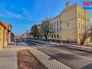 Prodej pozemku pro bydlení, Rožďalovice, Polní, 800 m2