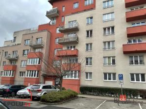 Pronájem bytu 1+kk, Praha - Záběhlice, Velenovského, 29 m2