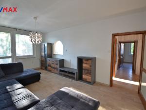 Pronájem bytu 3+1, Olomouc - Lazce, Dlouhá, 71 m2