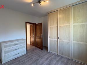 Pronájem bytu 3+1, Olomouc - Lazce, Dlouhá, 71 m2