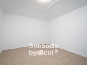 Pronájem bytu 2+kk, Praha - Řepy, Karlovarská, 39 m2