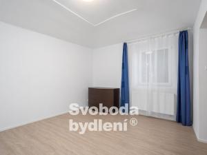 Pronájem bytu 2+kk, Praha - Řepy, Karlovarská, 39 m2