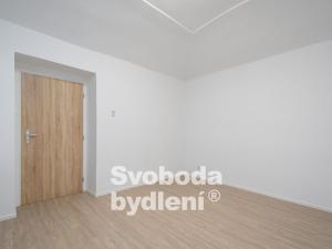 Pronájem bytu 2+kk, Praha - Řepy, Karlovarská, 39 m2