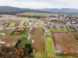 Prodej pozemku pro bydlení, Pamětice, 2511 m2