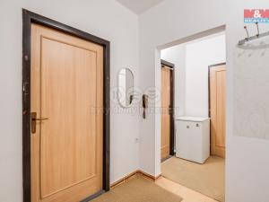 Prodej bytu 2+kk, Teplice - Nová Ves, Habrová, 43 m2