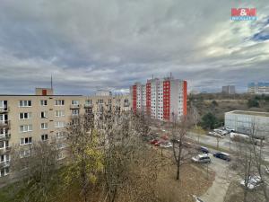 Prodej bytu 2+1, Praha - Záběhlice, 54 m2