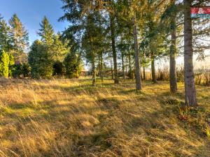 Prodej pozemku pro bydlení, Malá Hraštice, 1411 m2