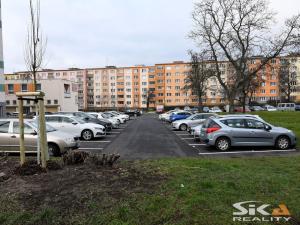 Prodej bytu 2+1, Louny, Přemyslovců, 56 m2