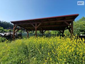 Prodej rodinného domu, Láz, 120 m2