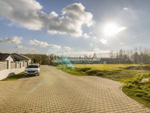 Prodej pozemku pro bydlení, Doubravčice, 900 m2