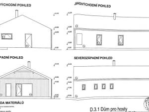 Prodej rodinného domu, Vratimov - Horní Datyně, Emana Slívy, 198 m2