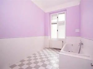 Pronájem bytu 3+kk, Praha - Staré Město, Havelská, 96 m2