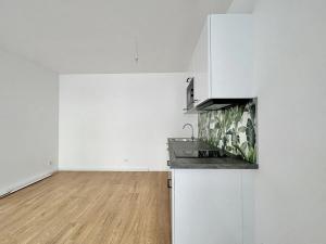 Pronájem bytu 2+kk, Praha - Vinohrady, Varšavská, 50 m2