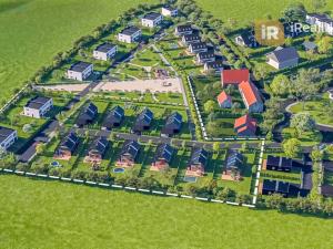 Prodej pozemku pro bydlení, Pardubice - Staročernsko, Borská, 14780 m2