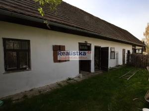 Prodej rodinného domu, Tojice, 82 m2