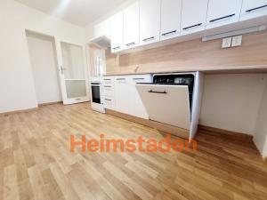 Pronájem bytu 2+1, Havířov - Město, Šmeralova, 55 m2