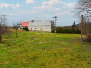 Prodej louky, Křižany, 1700 m2