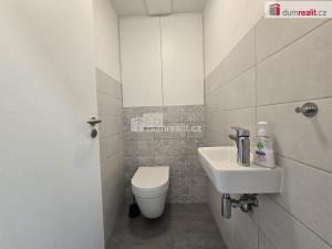 Pronájem bytu 3+kk, Praha - Sobín, Želetická, 67 m2