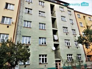 Prodej bytu 2+1, Praha - Strašnice, 59 m2