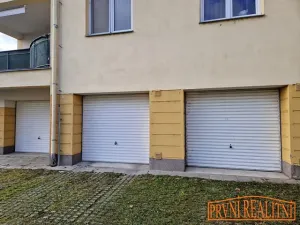 Prodej garáže, Uherský Brod, Neradice, 16 m2