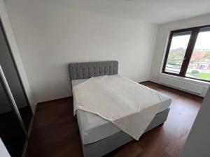 Pronájem bytu 3+kk, Praha - Hloubětín, Nademlejnská, 80 m2