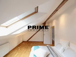 Pronájem bytu 3+kk, Praha - Smíchov, Na Celné, 107 m2