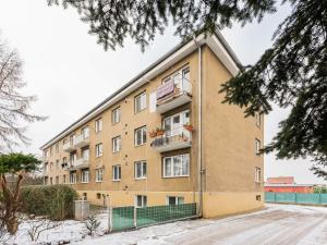 Pronájem bytu 2+kk, Hořín - Brozánky, 56 m2