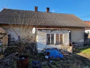 Prodej rodinného domu, Beřovice, 90 m2