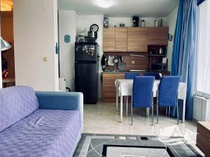 Prodej bytu 2+kk, Nesebar, Bulharsko, 93 m2