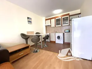 Prodej bytu 2+kk, Nesebar, Bulharsko, 78 m2