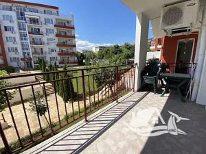 Prodej bytu 2+kk, Nesebar, Bulharsko, 78 m2