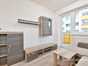 Pronájem bytu 3+kk, Brno - Žebětín, Listnatá, 68 m2