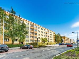 Prodej bytu 2+1, Praha - Krč, Antala Staška, 52 m2