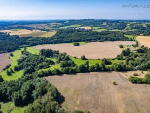 Prodej rodinného domu, Střezimíř - Černotice, 588 m2