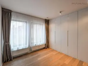 Pronájem bytu 3+1, Praha - Vinohrady, náměstí Jiřího z Poděbrad, 137 m2