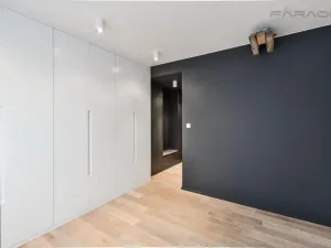 Pronájem bytu 3+1, Praha - Vinohrady, náměstí Jiřího z Poděbrad, 137 m2