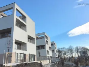 Prodej bytu 3+kk, Praha - Vysočany, Pod Krocínkou, 119 m2
