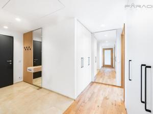 Pronájem bytu 3+kk, Praha - Košíře, Lerausova, 103 m2