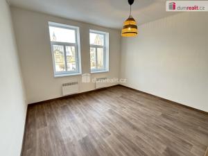 Pronájem bytu 2+kk, Jílové, Mírové nám., 40 m2