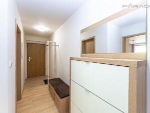 Prodej bytu 3+kk, Praha - Žižkov, Kališnická, 103 m2