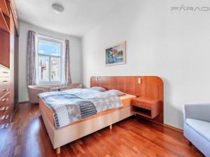 Prodej bytu 3+kk, Praha - Vinohrady, Kladská, 109 m2