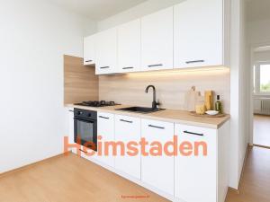 Pronájem bytu 2+1, Frýdek-Místek - Frýdek, Růžový pahorek, 51 m2