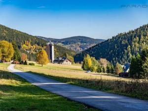 Prodej komerčního pozemku, Pec pod Sněžkou, 2734 m2