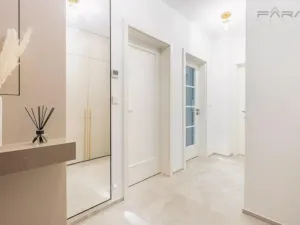 Prodej bytu 3+kk, Praha - Vinohrady, Vinohradská, 115 m2