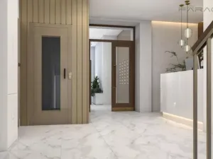 Prodej bytu 3+kk, Praha - Vinohrady, Vinohradská, 115 m2