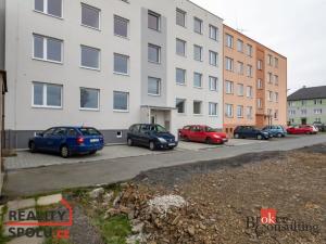 Pronájem bytu 3+1, Leskovec nad Moravicí, 72 m2