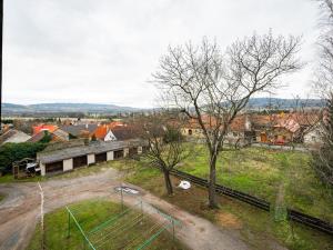 Prodej bytu 1+kk, Hostomice, Dobříšská, 31 m2