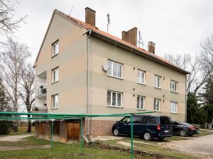 Prodej bytu 1+kk, Hostomice, Dobříšská, 31 m2