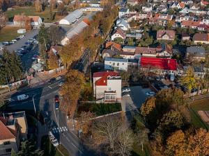 Prodej činžovního domu, Hradec Králové, Pouchovská, 400 m2