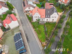 Prodej rodinného domu, Sušice, Pod Svatoborem, 180 m2